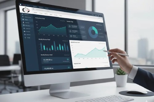 آرتا، سیستم مالی کسب وکار شما